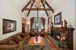 400 Merrimack Dr, Lake Arrowhead, CA 92352 - Photo 4