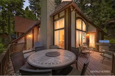 400 Merrimack Drive, Lake Arrowhead, CA 92352 - Photo 48
