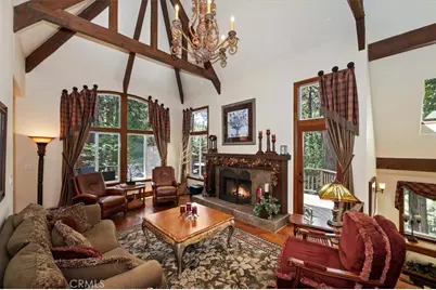 400 Merrimack Drive, Lake Arrowhead, CA 92352 - Photo 8