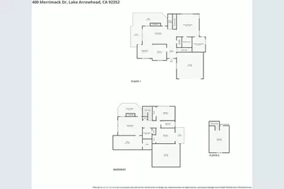 400 Merrimack Drive, Lake Arrowhead, CA 92352 - Photo 64