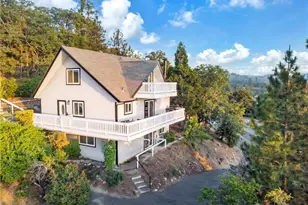 1243 N Grass Valley, Lake Arrowhead, CA 92352 - Photo 1