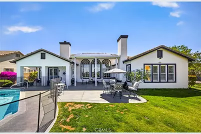 13596 Mesa Crest Drive, Yucaipa, CA 92399 - Photo 30