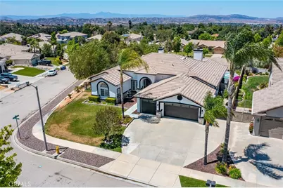 13596 Mesa Crest Drive, Yucaipa, CA 92399 - Photo 36