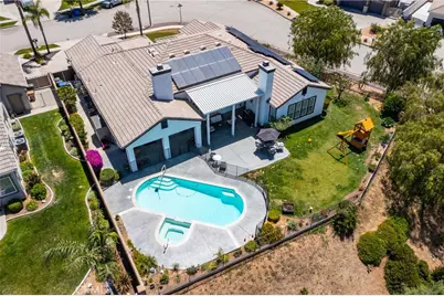 13596 Mesa Crest Drive, Yucaipa, CA 92399 - Photo 36