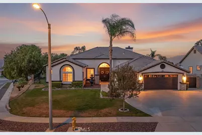 13596 Mesa Crest Drive, Yucaipa, CA 92399 - Photo 1