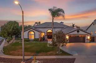 13596 Mesa Crest Dr, Yucaipa, CA 92399 - Photo 1