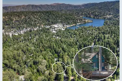 23940 Cresta Drive, Crestline, CA 92325 - Photo 36