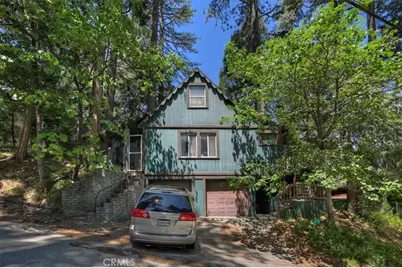 23940 Cresta Drive, Crestline, CA 92325 - Photo 2