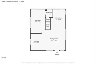 23940 Cresta Dr, Crestline, CA 92325 - Photo 38