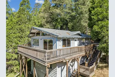 494 Wylerhorn, Crestline, CA 92325 - Photo 1