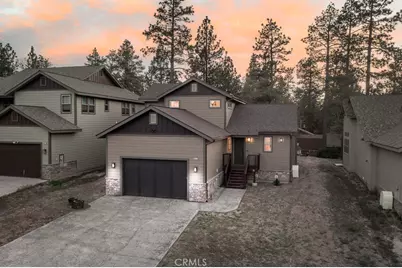 812 Pine Meadow Court, Big Bear Lake, CA 92315 - Photo 2