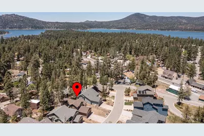 812 Pine Meadow Court, Big Bear Lake, CA 92315 - Photo 12
