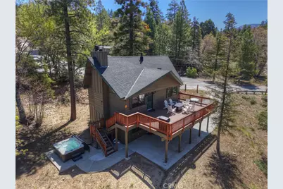 1132 Teton, Big Bear Lake, CA 92315 - Photo 2