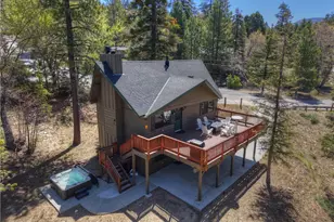 1132 Teton, Big Bear Lake, CA 92315 - Photo 2