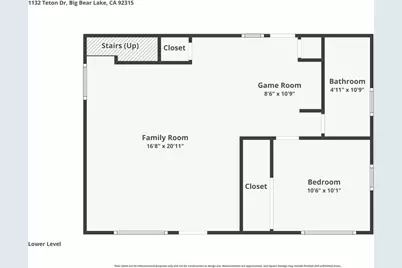 1132 Teton, Big Bear Lake, CA 92315 - Photo 44