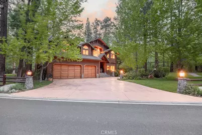 41470 Stonebridge Road, Big Bear Lake, CA 92315 - Photo 2