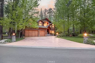 41470 Stone Bridge Rd, Big Bear Lake, CA 92315 - Photo 2