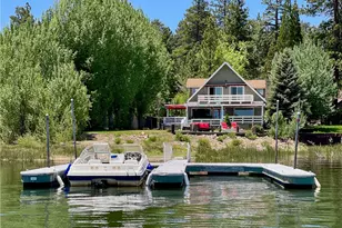483 Cienega, Big Bear Lake, CA 92315 - Photo 1