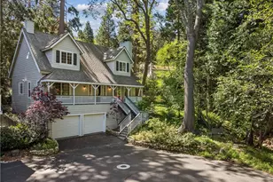 351 Garden Dr, Lake Arrowhead, CA 92352 - Photo 2