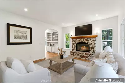 351 Garden Drive, Lake Arrowhead, CA 92352 - Photo 6