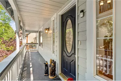 351 Garden Drive, Lake Arrowhead, CA 92352 - Photo 4