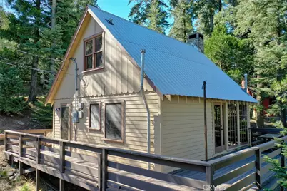 612 Rose Lane, Twin Peaks, CA 92391 - Photo 32