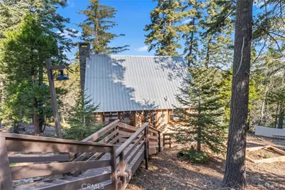 612 Rose Lane, Twin Peaks, CA 92391 - Photo 4
