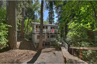 802 Knight Court, Lake Arrowhead, CA 92352 - Photo 2