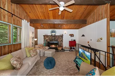 802 Knight Court, Lake Arrowhead, CA 92352 - Photo 10