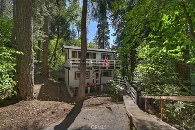 802 Knight Court, Lake Arrowhead, CA 92352 - Photo 2
