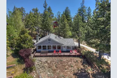 39605 Lake, Big Bear Lake, CA 92315 - Photo 52