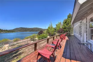 39605 Lake, Big Bear Lake, CA 92315 - Photo 2
