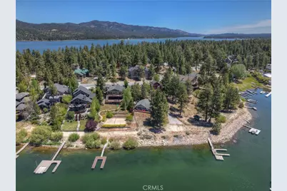 39605 Lake, Big Bear Lake, CA 92315 - Photo 14