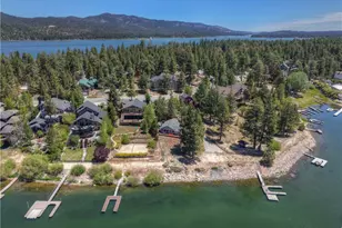 39605 Lake, Big Bear Lake, CA 92315 - Photo 14