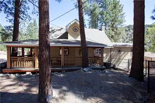 5881 Lone Pine Canyon, Wrightwood, CA 92397 - Photo 22