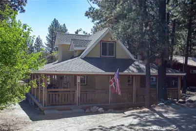 5881 Lone Pine Canyon, Wrightwood, CA 92397 - Photo 34