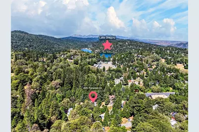 605 Pyramid Drive, Crestline, CA 92325 - Photo 56