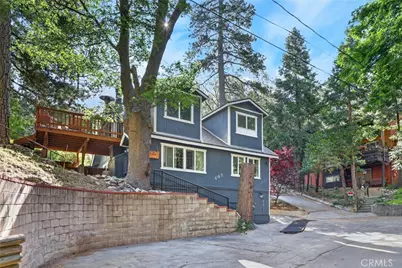 605 Pyramid Drive, Crestline, CA 92325 - Photo 50