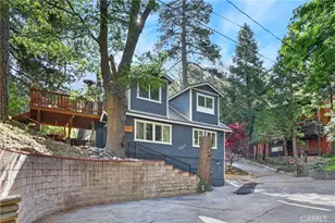 605 Pyramid Dr, Crestline, CA 92325 - Photo 50