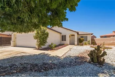 13900 Nelliebell, Victorville, CA 92392 - Photo 2