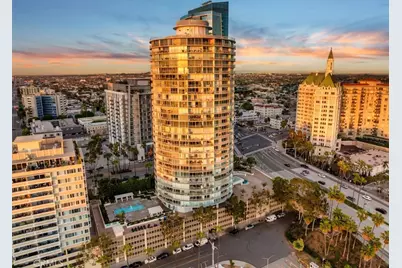 700 E Ocean #601, Long Beach, CA 90802 - Photo 66