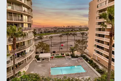 700 E Ocean #601, Long Beach, CA 90802 - Photo 2