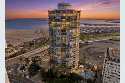 700 E Ocean #601, Long Beach, CA 90802 - Photo 1