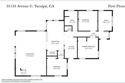 35133 Avenue C, Yucaipa, CA 92399 - Photo 40