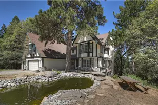 550 Coyote Trail, Cedarpines Park, CA 92325 - Photo 1