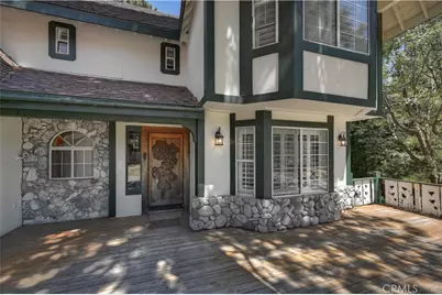 550 Coyote Trail, Cedarpines Park, CA 92325 - Photo 2