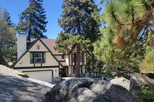 550 Coyote Trail, Cedarpines Park, CA 92325 - Photo 2