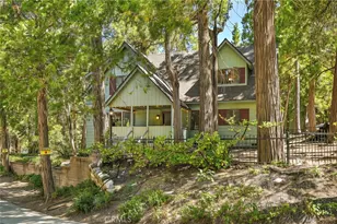 157 Bret Harte Rd, Lake Arrowhead, CA 92352 - Photo 1