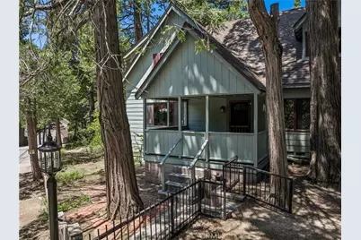 157 Bret Harte Road, Lake Arrowhead, CA 92352 - Photo 28