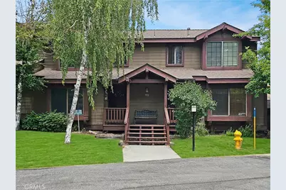 755 Cienega #B, Big Bear Lake, CA 92315 - Photo 1